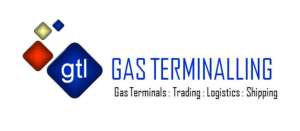 Gas terminalling