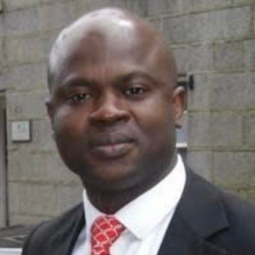 Prof. Kingsley Nwozor