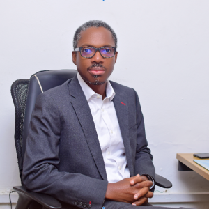 Akin Akinola - Chief Executive Officer, wnm limited