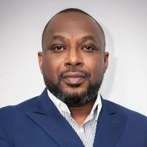 Femi Agoro - Director, FOAM Studio ltd