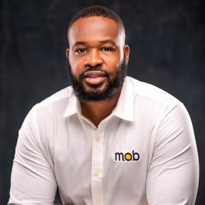 Gbolahan Obanikoro (GK) - CEO, MOB Integrated Services