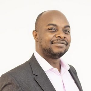 Tolu Akeredolu - CEO and co-founder, OyaSync